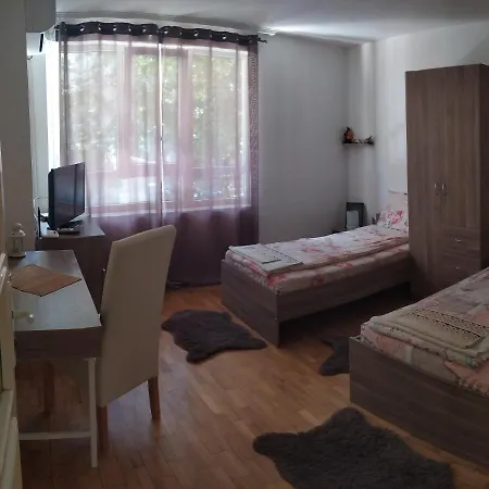 Bogoslovovi Apartment *