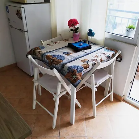 Bogoslovovi Apartment *