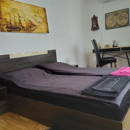 Daire Bogoslovovi Varna