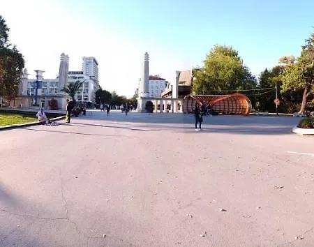 Bogoslovovi Апартаменты