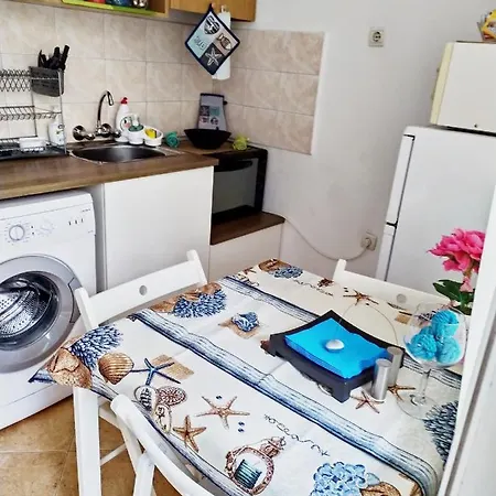 Bogoslovovi Apartment *