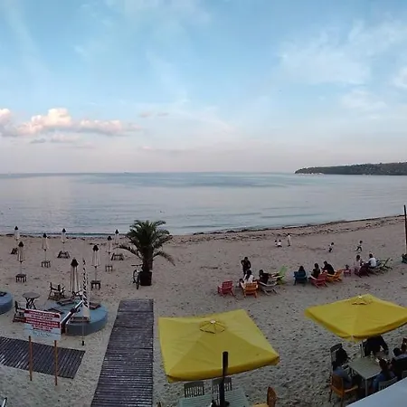 Bogoslovovi Apartment