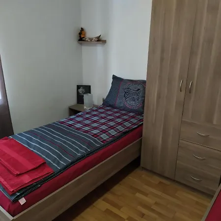 Bogoslovovi Apartment Warna