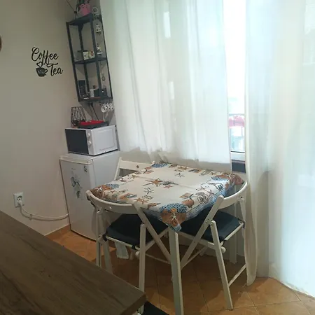 Bogoslovovi Апартаменти Варна