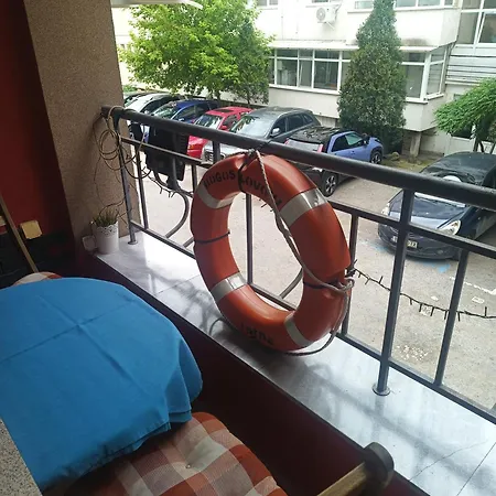 Bogoslovovi Apartment