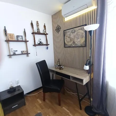 Bogoslovovi Варна