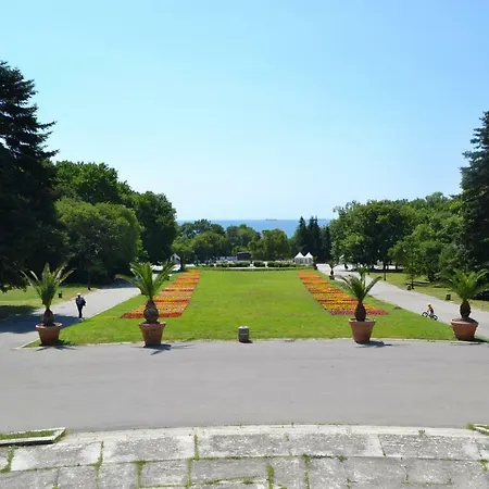 Bogoslovovi Apartment *