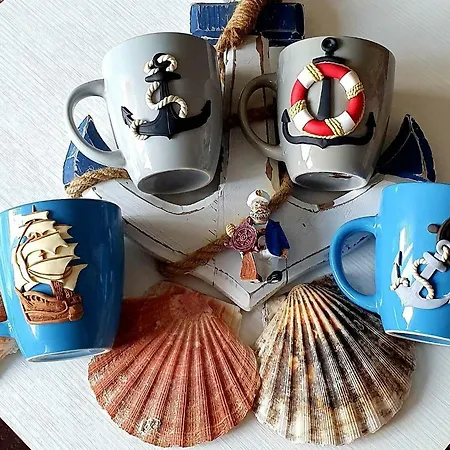 Bogoslovovi Apartment Warna