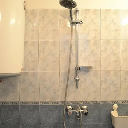 Bogoslovovi Apartment