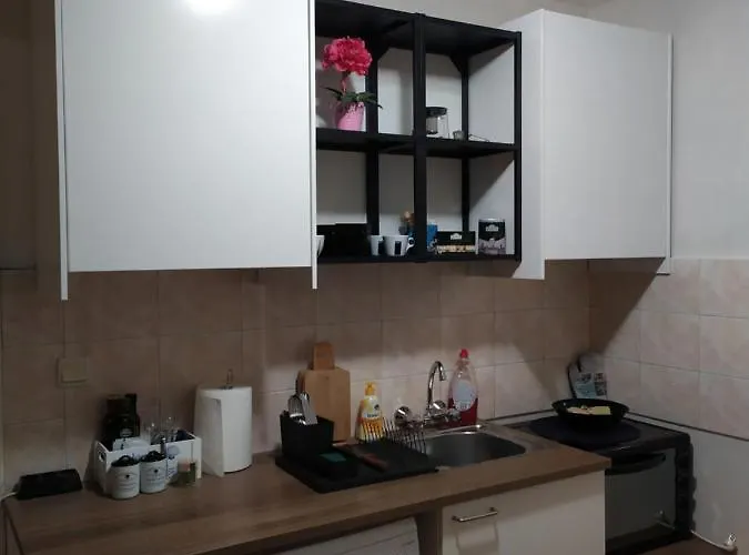 Apartment Bogoslovovi Warna