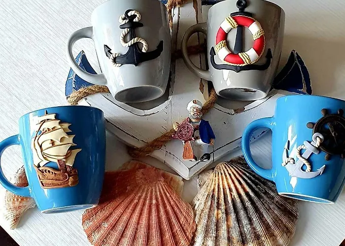 Bogoslovovi Apartment Warna